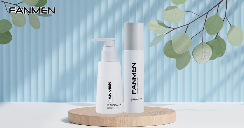 Hãy loại bỏ xà phòng