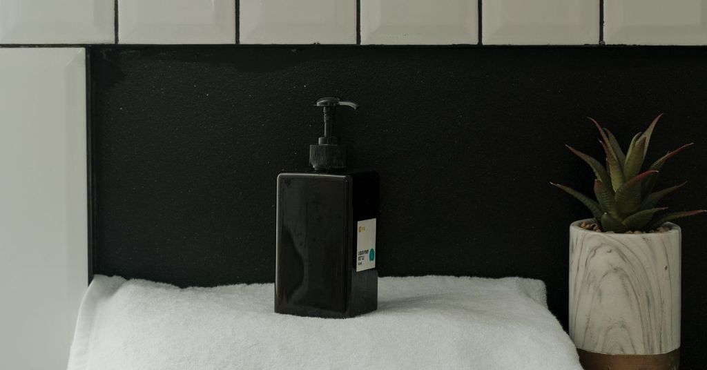 sữa tắm dưỡng ẩm cho nam