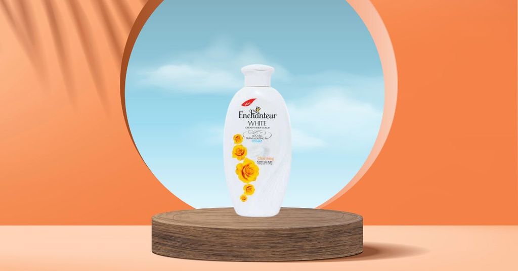 sữa tắm trắng da việt nam