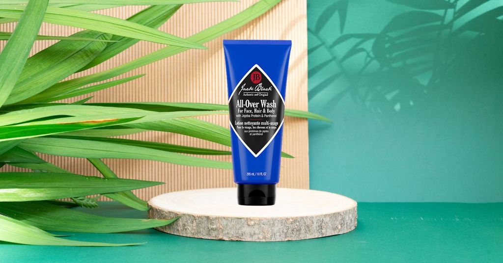 sữa tắm cao cấp