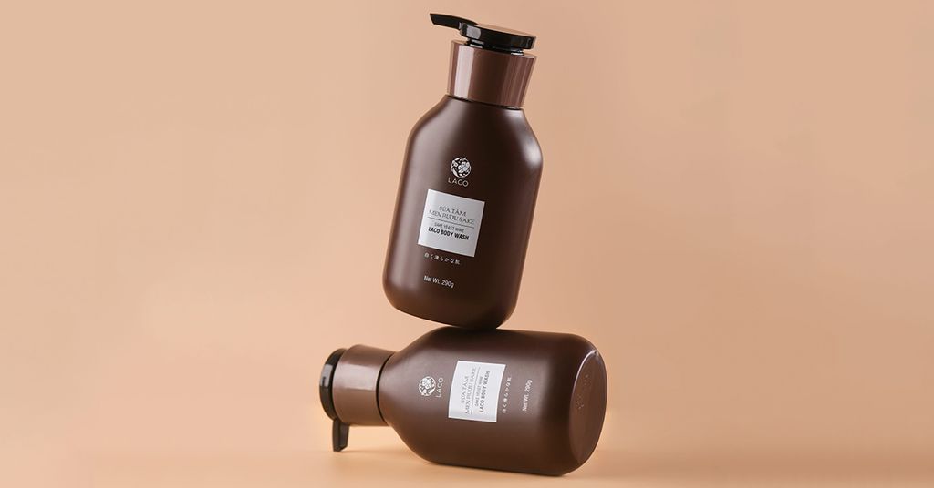 sữa tắm trắng da cho nam