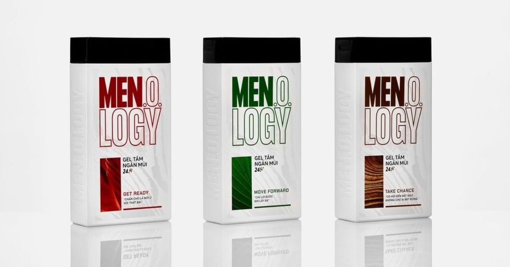 sữa tắm khử mùi cơ thể cho nam