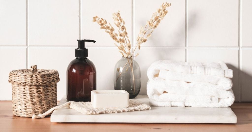 sữa tắm dành cho nam ở nhật