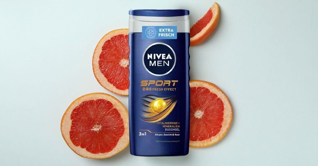 sữa tắm nam thơm lâu