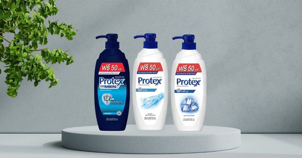 sữa tắm trị mụn lưng cho nam