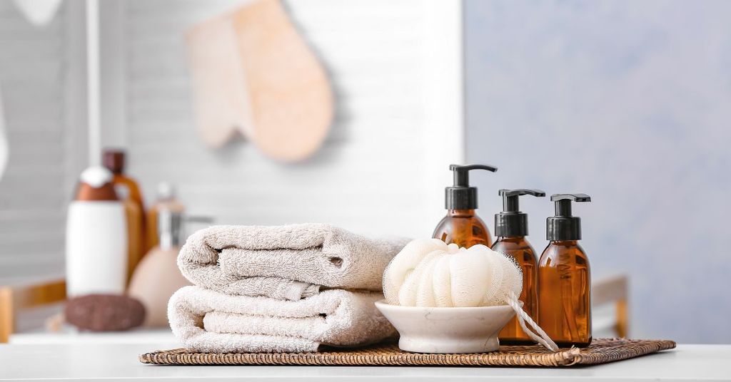 sữa tắm trắng da việt nam