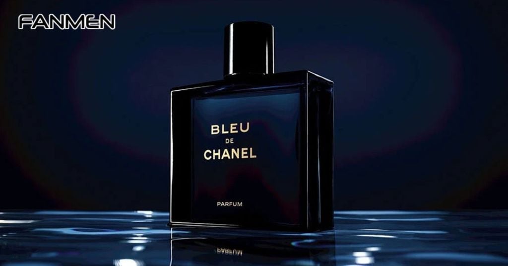 Nước hoa nam tính nhất Chanel Bleu De Chanel Ead De Parfum
