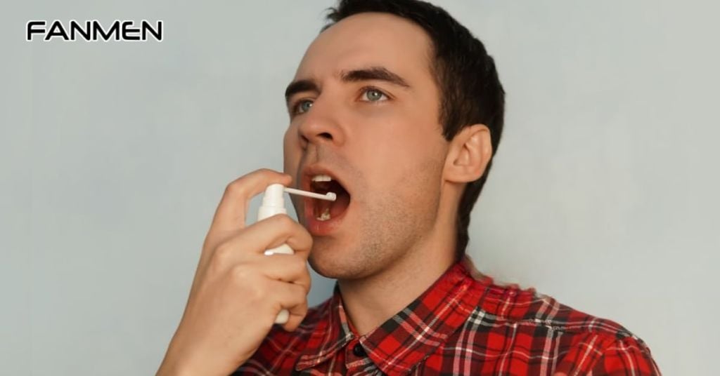 Tiêu chí lựa chọn xịt thơm miệng giá rẻ mà vẫn chất lượng