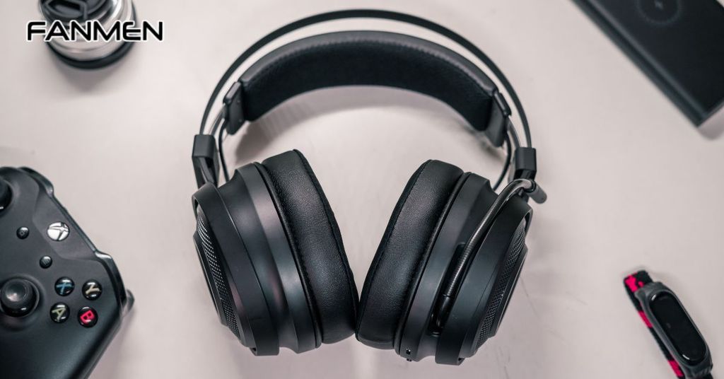 Tai nghe không dây