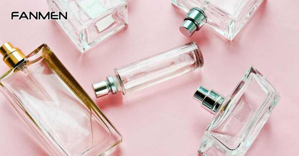 Body mist mùi ngọt thường được sử dụng khi nào?