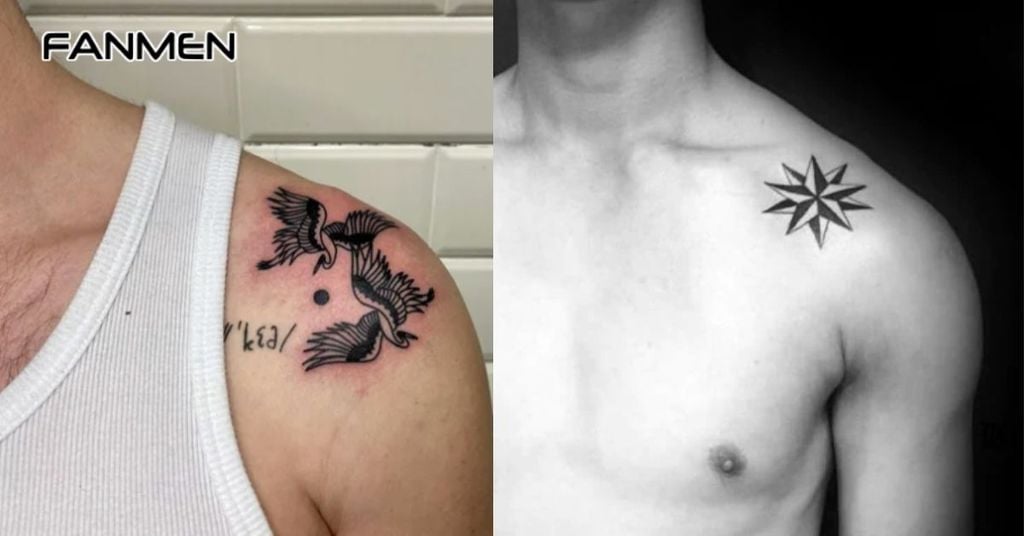 Tại sao hình xăm mini lại được yêu thích