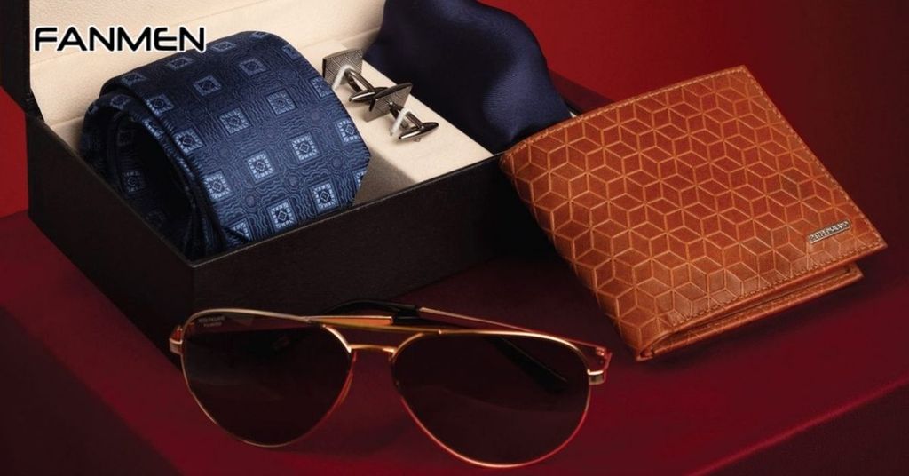 Tại sao nên chọn set quà tặng cho nam?