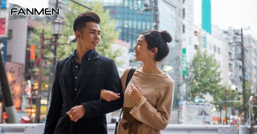 Có nên tán gái mới chia tay người yêu không