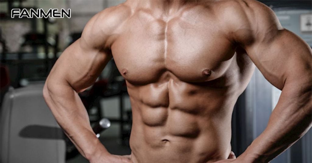 Bí Quyết Tăng Cơ Ngực Dưới Cho Nam Nhanh Chóng