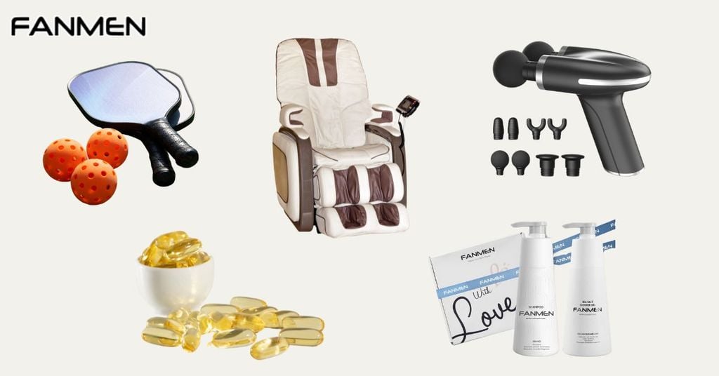 Tặng quà mang giá trị sức khỏe cao