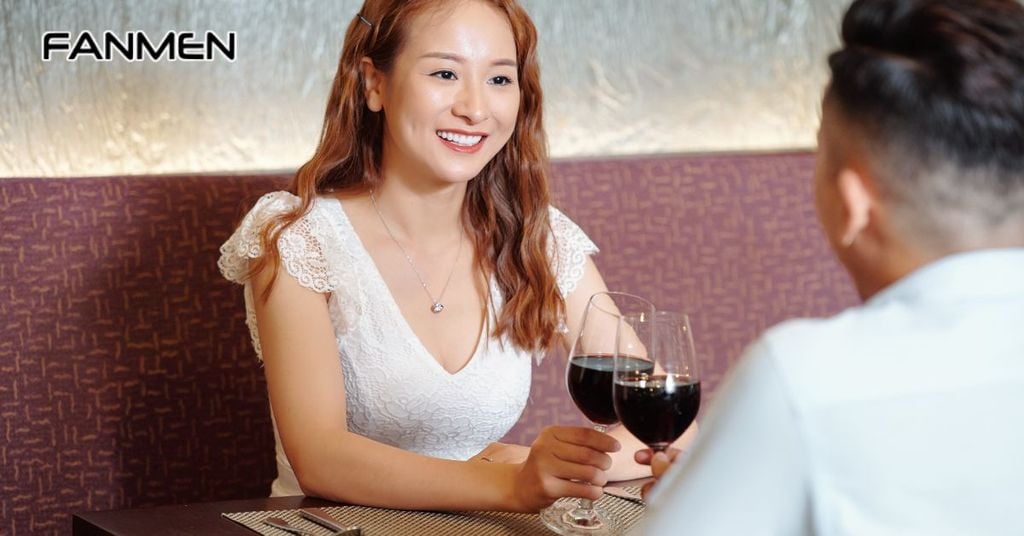 Tạo ra ấn tượng trong những lần gặp mặt