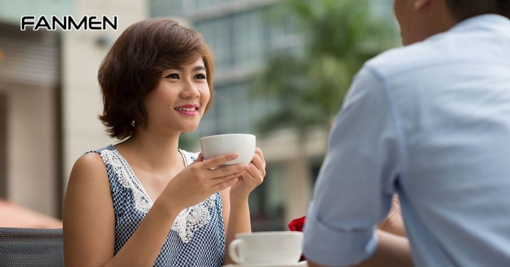 Tạo ấn tượng với đối phương