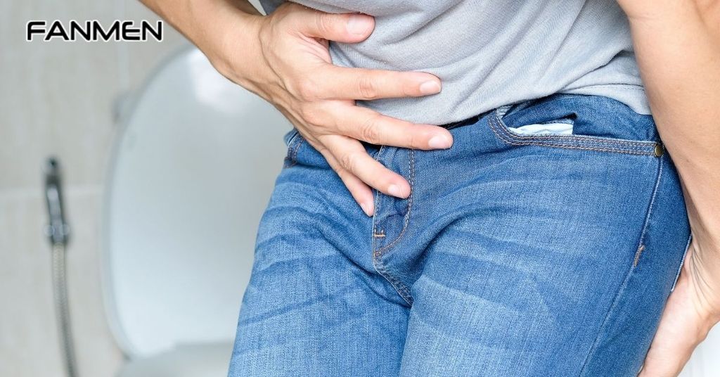 Bệnh táo bón, tiêu chảy