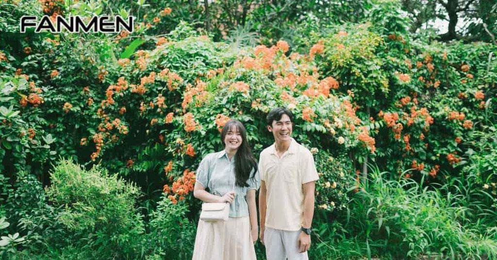 Tạo sự tò mò, bí ẩn