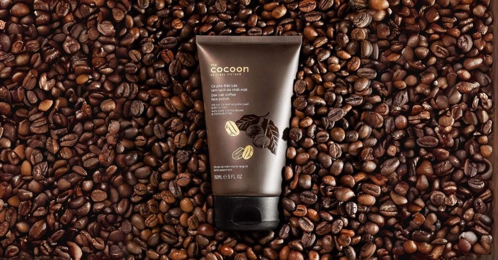 Sữa rửa mặt tẩy da chết cho nam