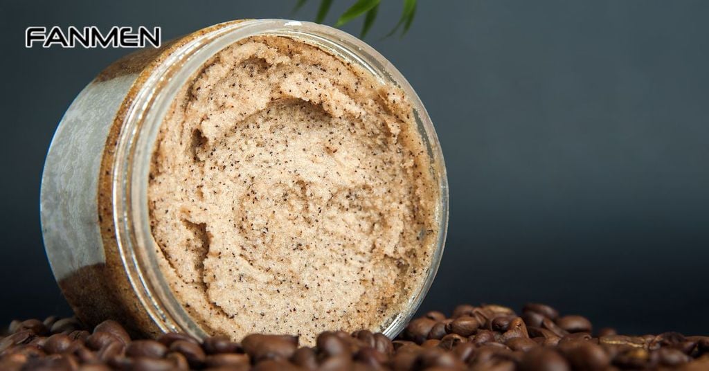 Tẩy tế bào chết hàng tuần