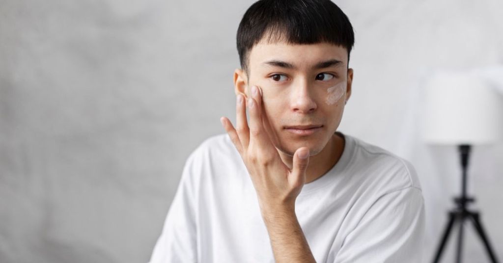 Làm sạch tế bào chết