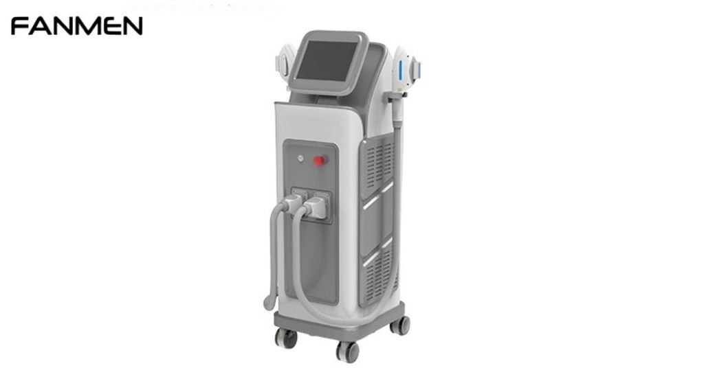 Tẩy Lông Bằng Công Nghệ IPL