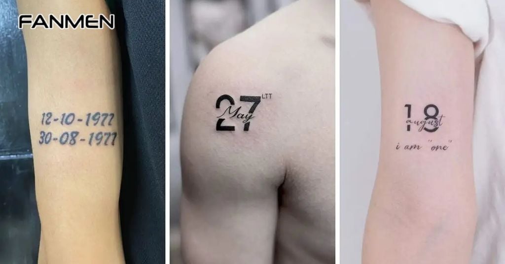 Tên và Ngày Cưới