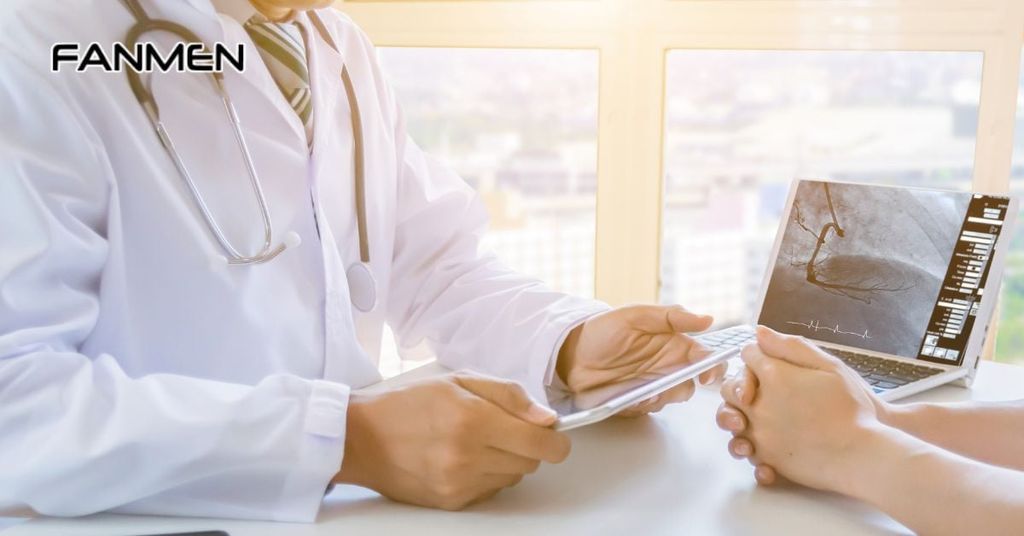 Thăm khám bác sĩ khi triệu chứng kéo dài