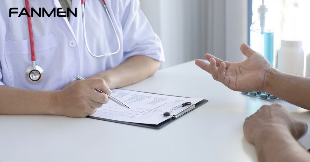 Cách phân biệt loại da nam giới