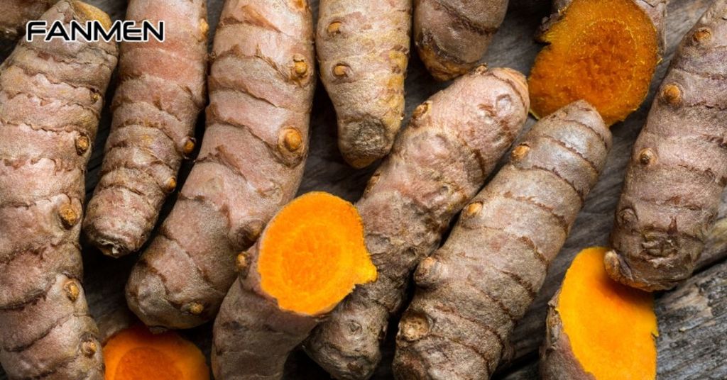 Trị thâm mụn nhanh nhất cho nam với nghệ