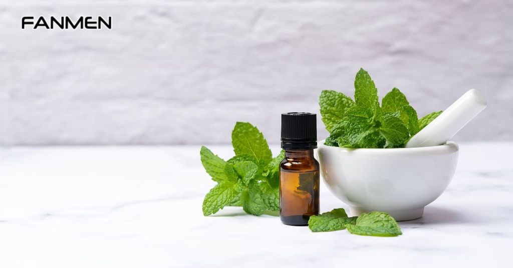 Thành phần an toàn, lành tính