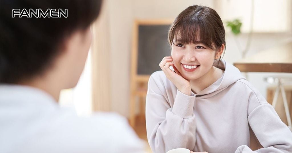 Thể hiện khả năng hài hước