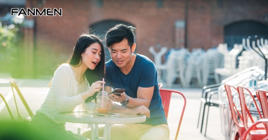 Thể hiện sự quan tâm chân thành