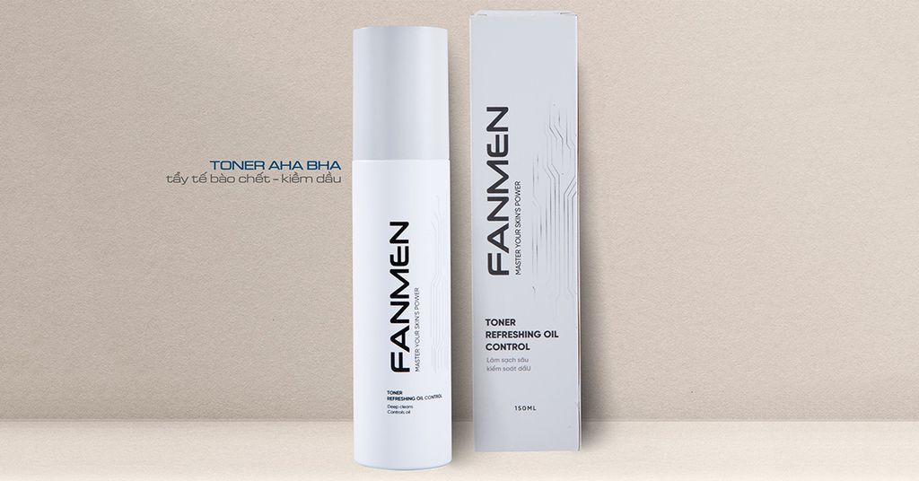 toner fanmen có tốt không