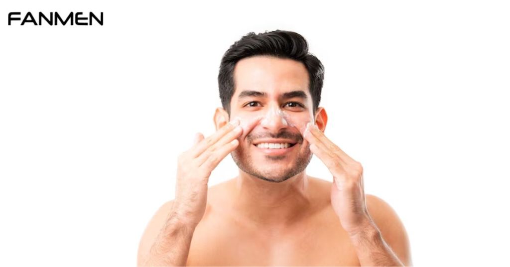 Thoa kem chống nắng