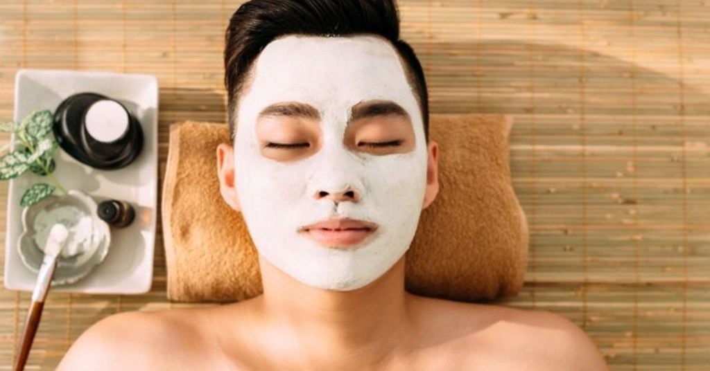 cách đắp mask đúng cách