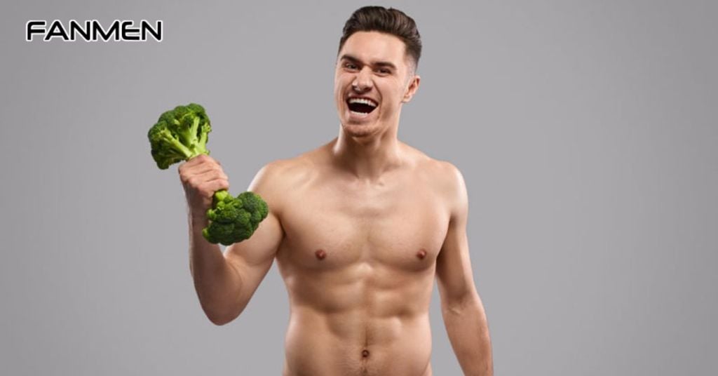 Chế Độ Dinh Dưỡng Khi Thực Hiện Các Bài Tập Tay Sau Cho Nam