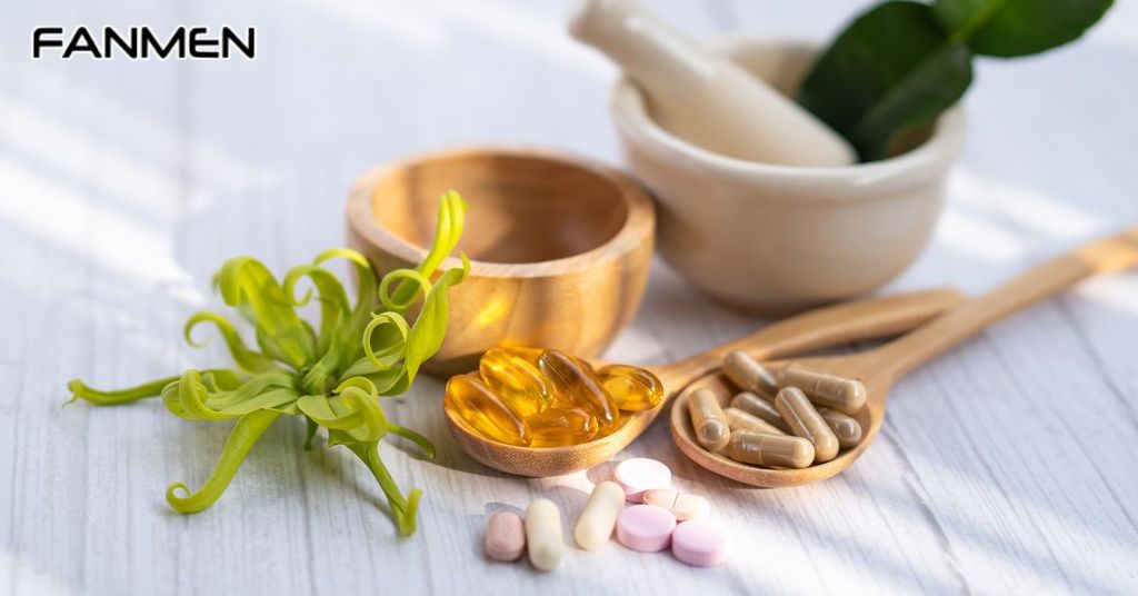 quà tặng cho sếp nam