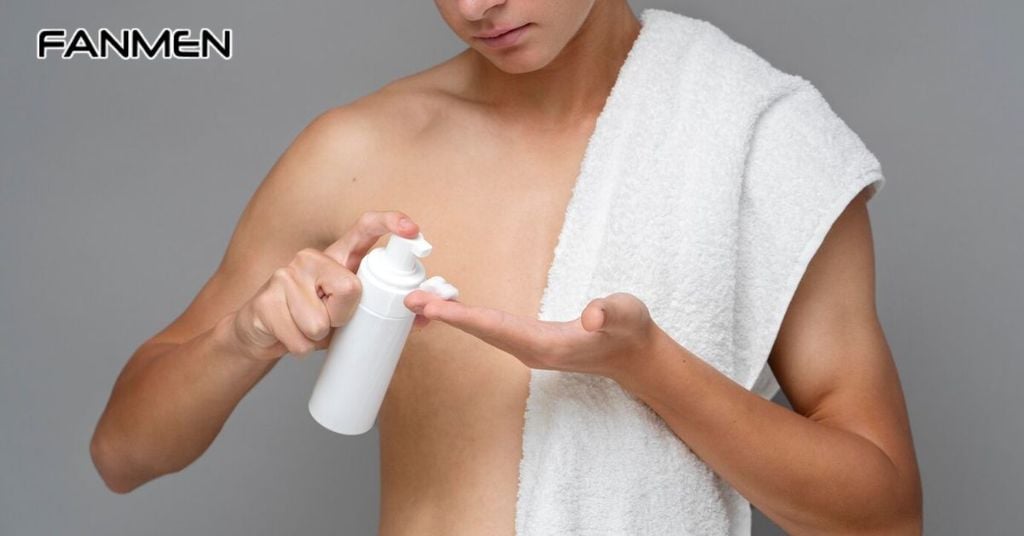 Những tiêu chí lựa chọn dung dịch vệ sinh nam thơm lâu