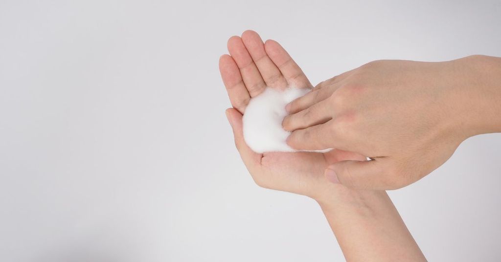 Tiêu chí chọn dung dịch vệ sinh nam trị ngứa