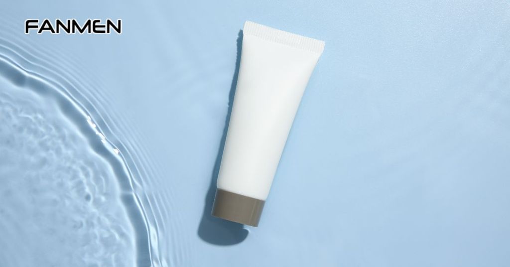 Tiêu chí lựa chọn kem lột mụn cho nam hiệu quả và lành tính