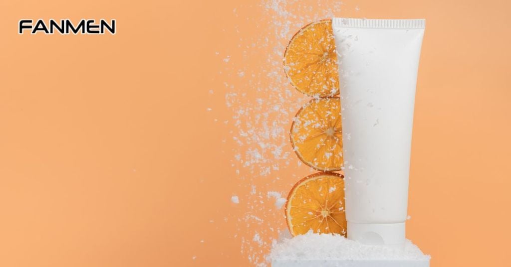 Tiêu chí lựa chọn kem trị mụn thâm trắng da cho nam phù hợp hiệu quả