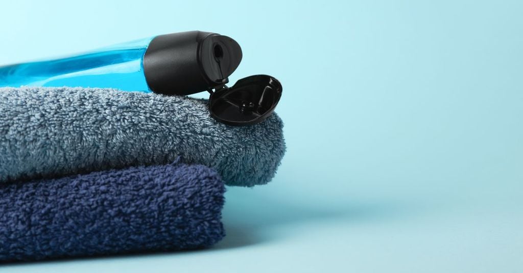 sữa tắm khử mùi cơ thể cho nam