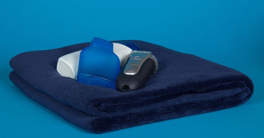 sữa tắm khử mùi cơ thể cho nam