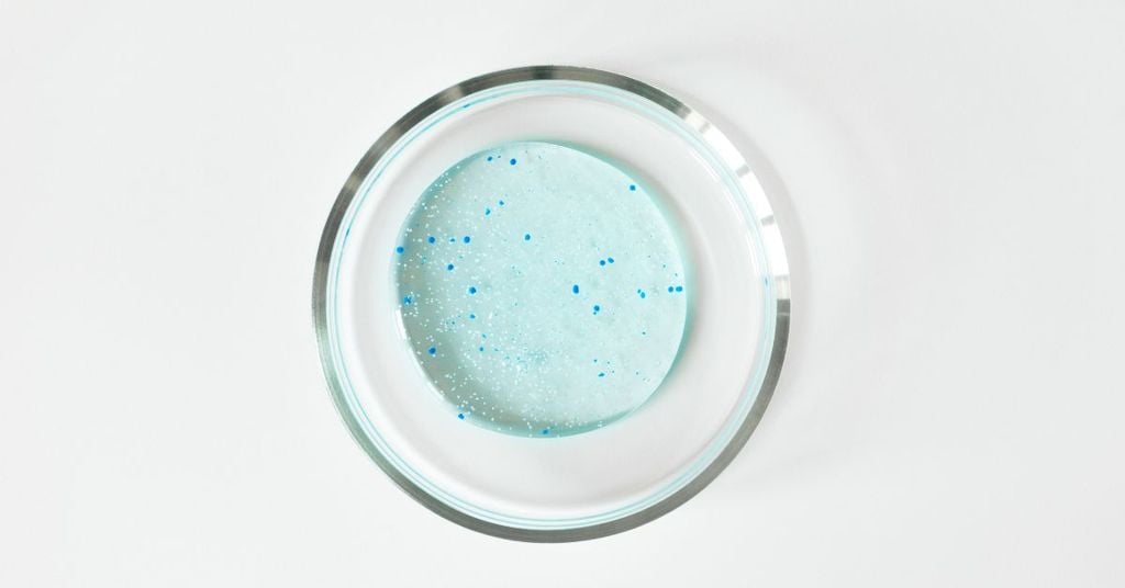 sữa tắm tẩy tế bào chết cho nam