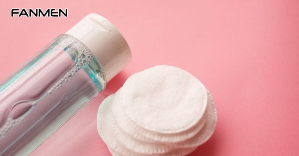 Tiêu chí lựa chọn toner cho da thường