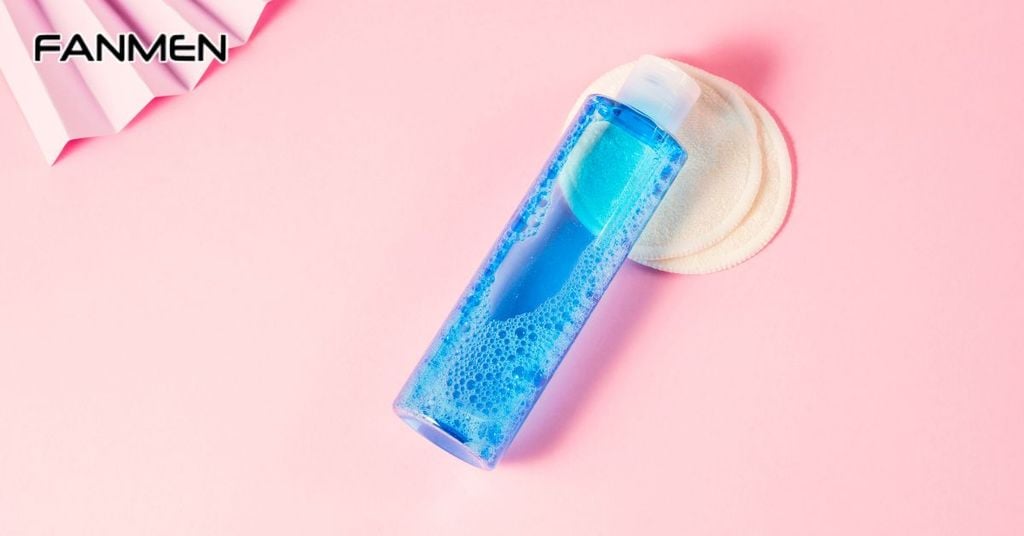 Tiêu chí lựa chọn toner trị mụn ẩn phù hợp nhất