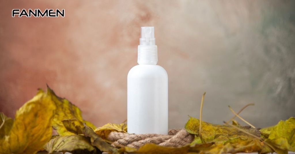 Tiêu chí chọn nước xịt miệng không cồn an toàn