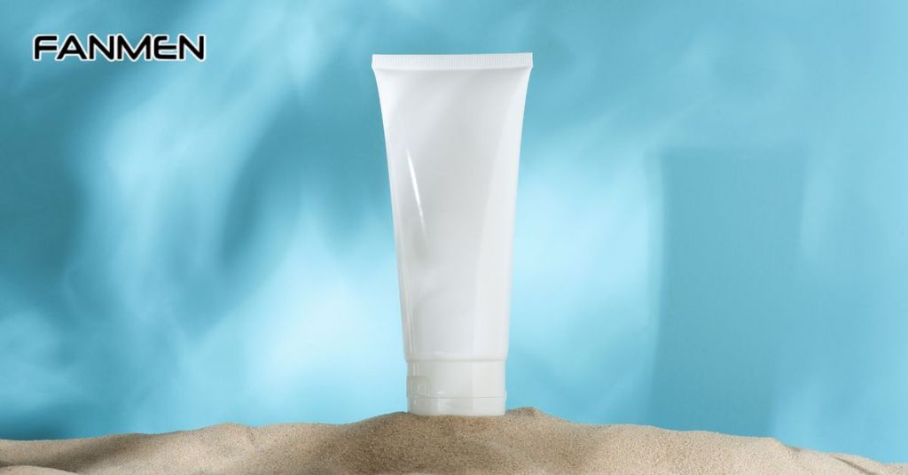 Tiêu chí lựa chọn kem trị mụn cho da dầu nam